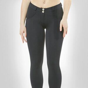 Freddy's by Livify WR.UP D.I.W.O. Pro Black pants